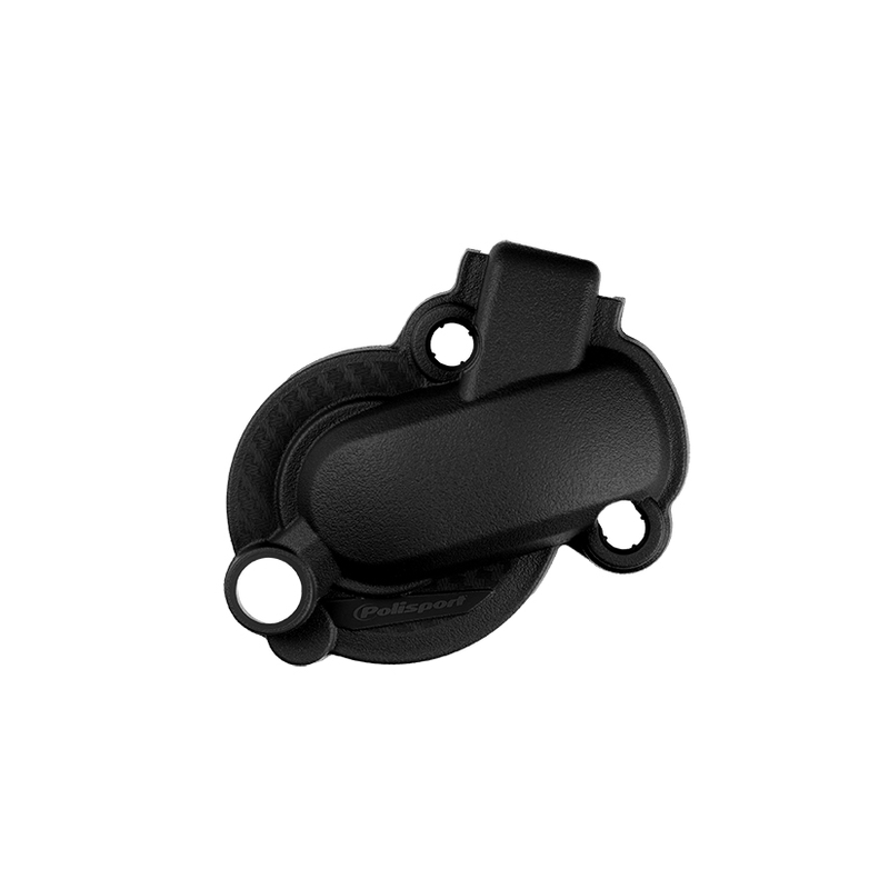 Waterpump protector POLISPORT black