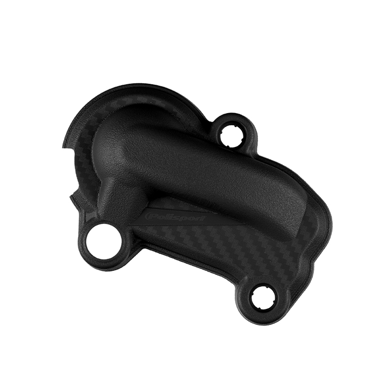 Waterpump protector POLISPORT black