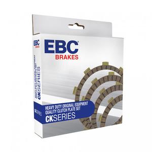 Clutch plate set EBC CK5681 STD