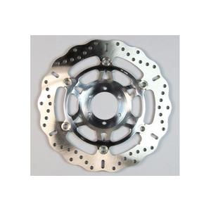Brake disc EBC MD1014CC