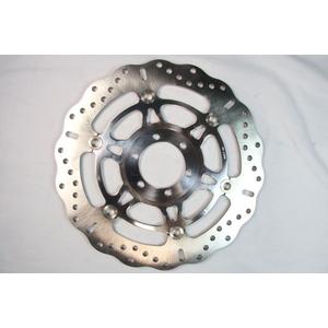 Brake disc EBC MD2001CC