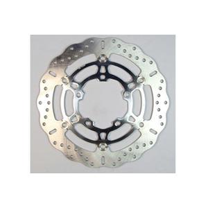 Brake disc EBC MD3091CC