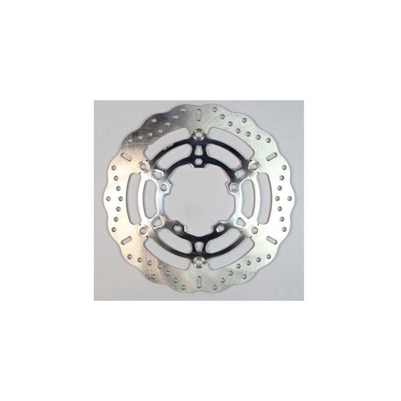 Brake disc EBC