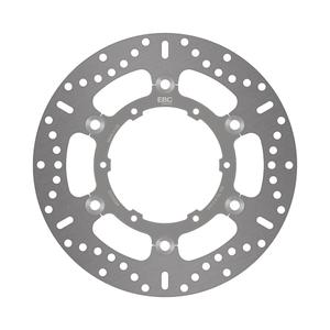 Brake disc EBC MD6424D