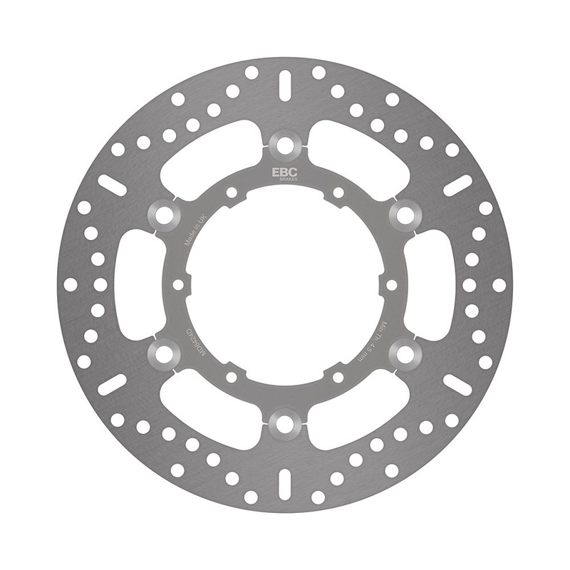 Brake disc EBC