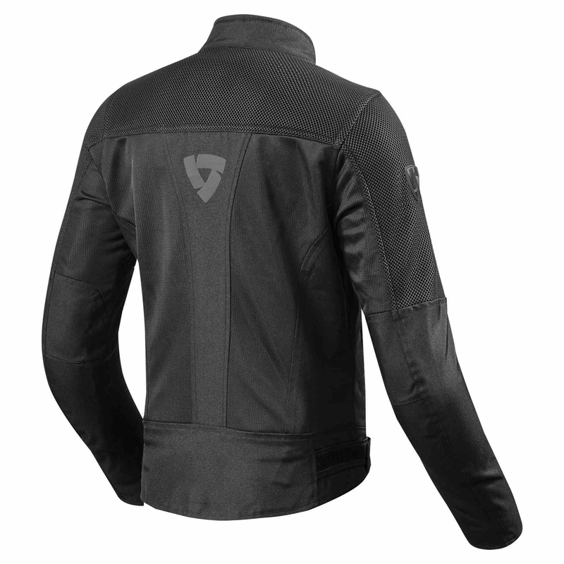 Damska kurtka motocyklowa Revit Vigor wyprzedaż