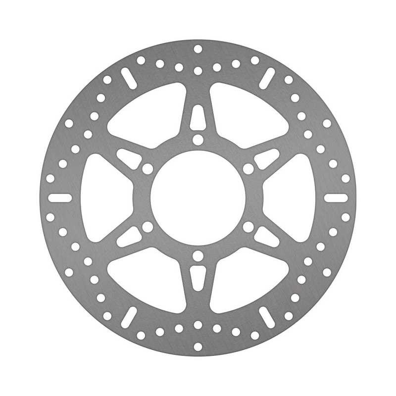 Brake disc EBC