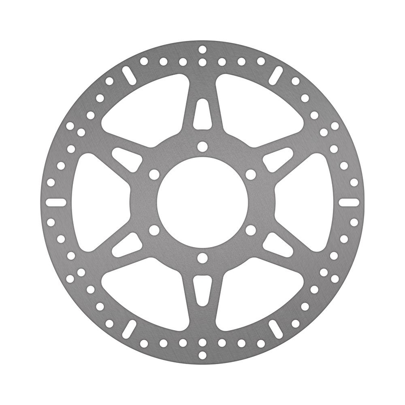 Brake disc EBC