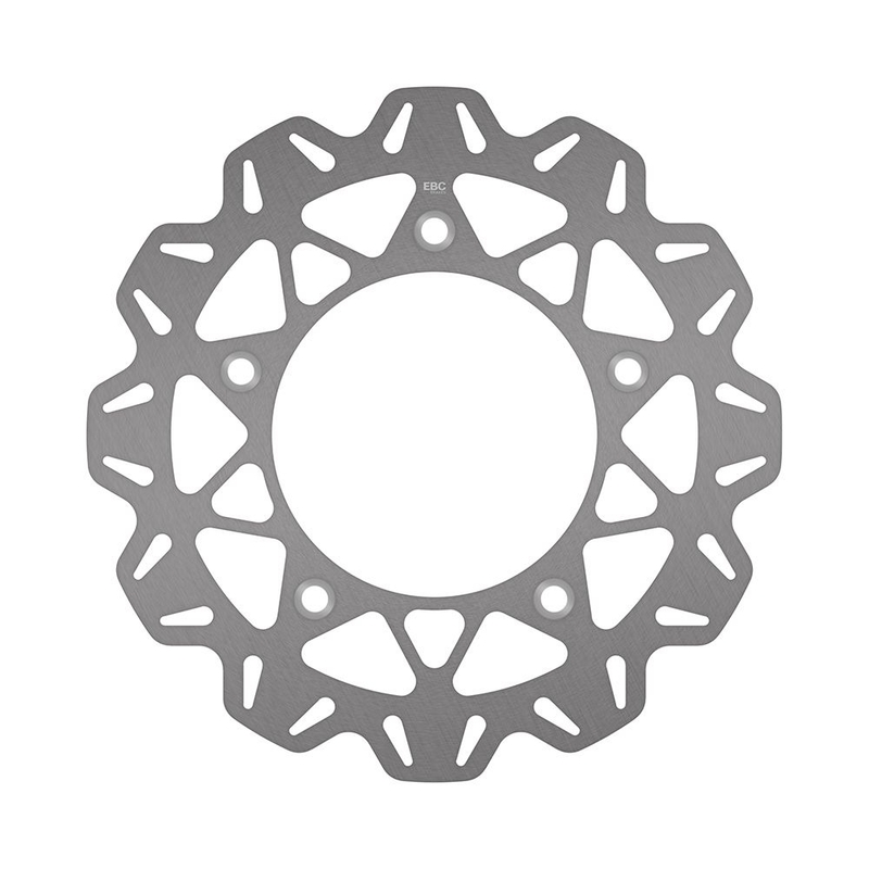 Brake disc EBC