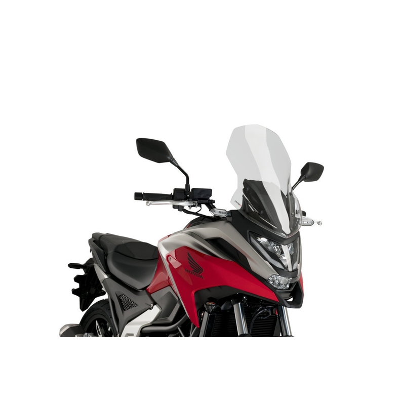 Windscreen PUIG TOURING clear