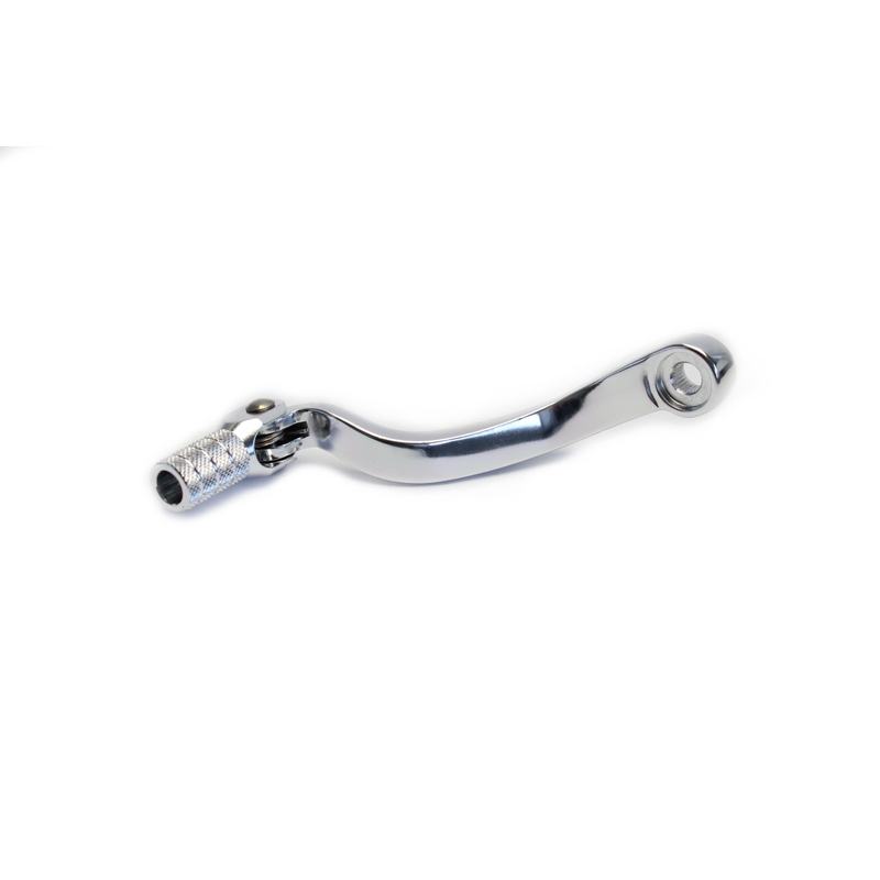 Gearshift lever MOTION STUFF SILVER POLISHED Aluminum wyprzedaż