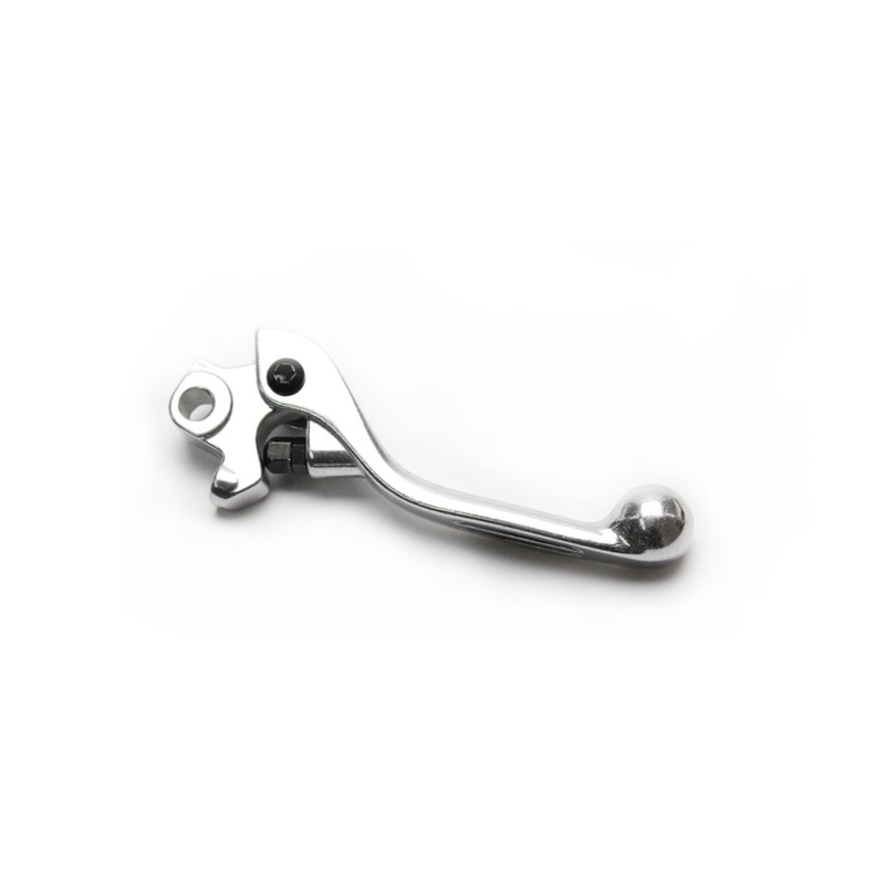 Brake Lever MOTION STUFF Silver Die-casting