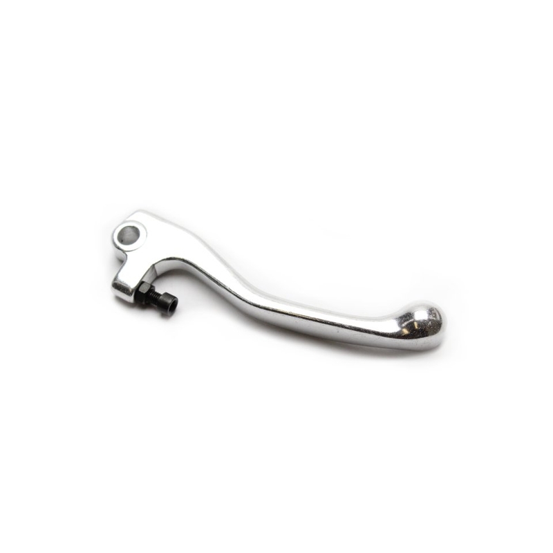Brake Lever MOTION STUFF Silver Die-casting