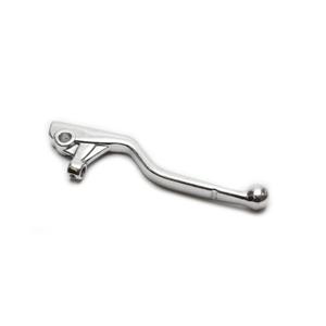 Brake Lever MOTION STUFF L8B-470 Silver Die-casting