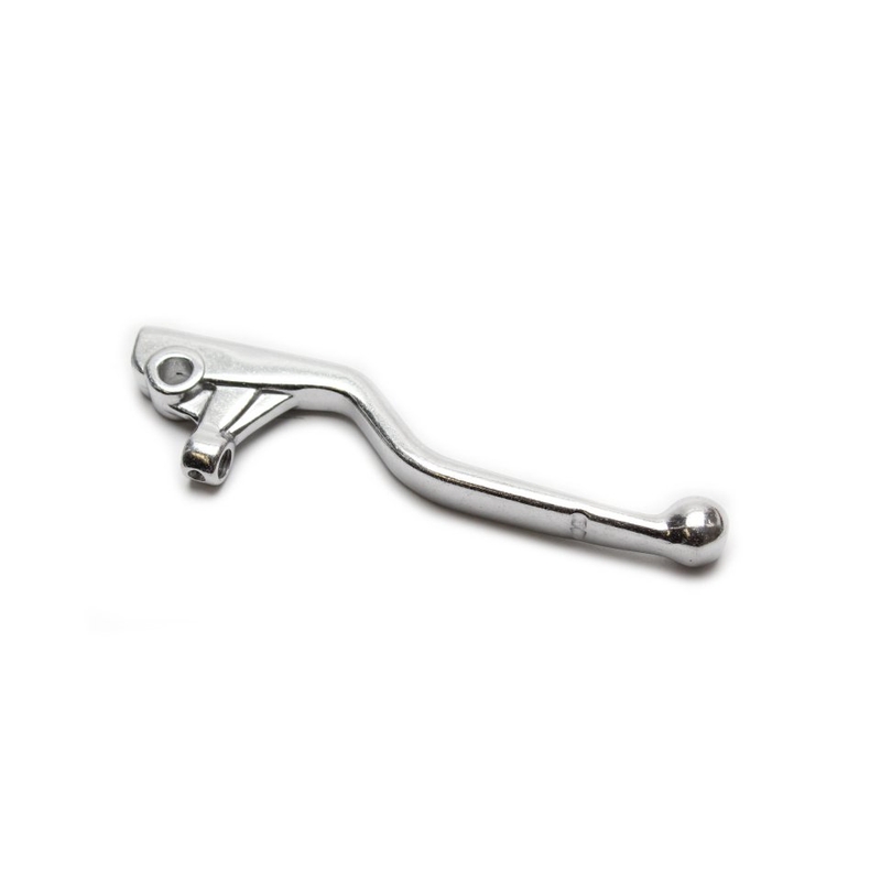 Brake Lever MOTION STUFF Silver Die-casting