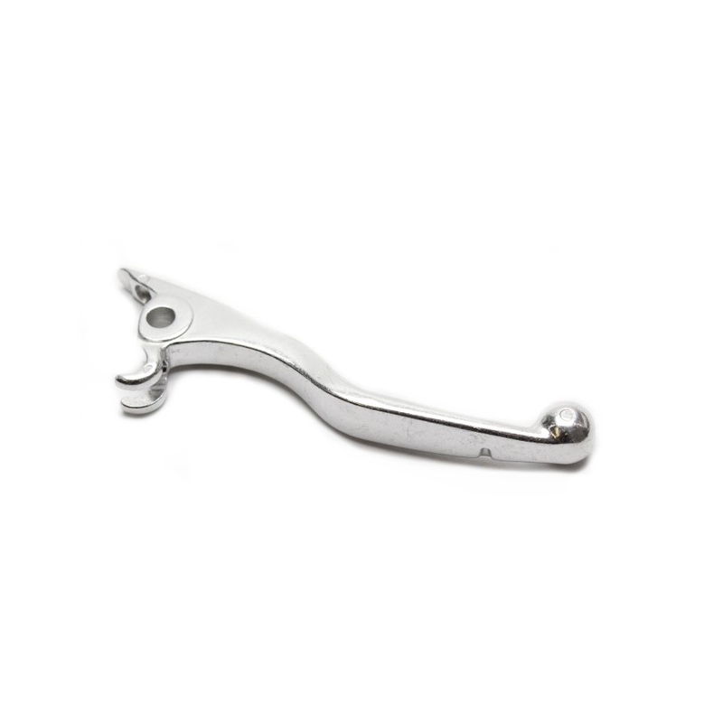 Brake Lever MOTION STUFF Silver Die-casting