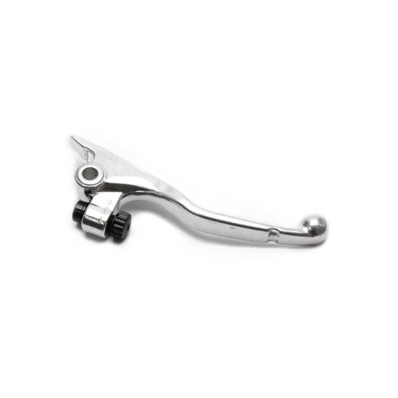 Brake Lever MOTION STUFF Silver Die-casting