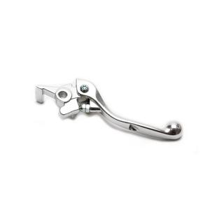Brake Lever MOTION STUFF L7B-1DX Silver Die-casting