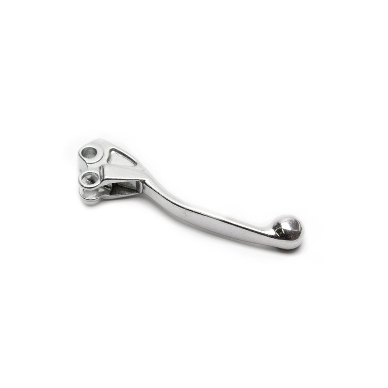 Brake Lever MOTION STUFF Silver Die-casting
