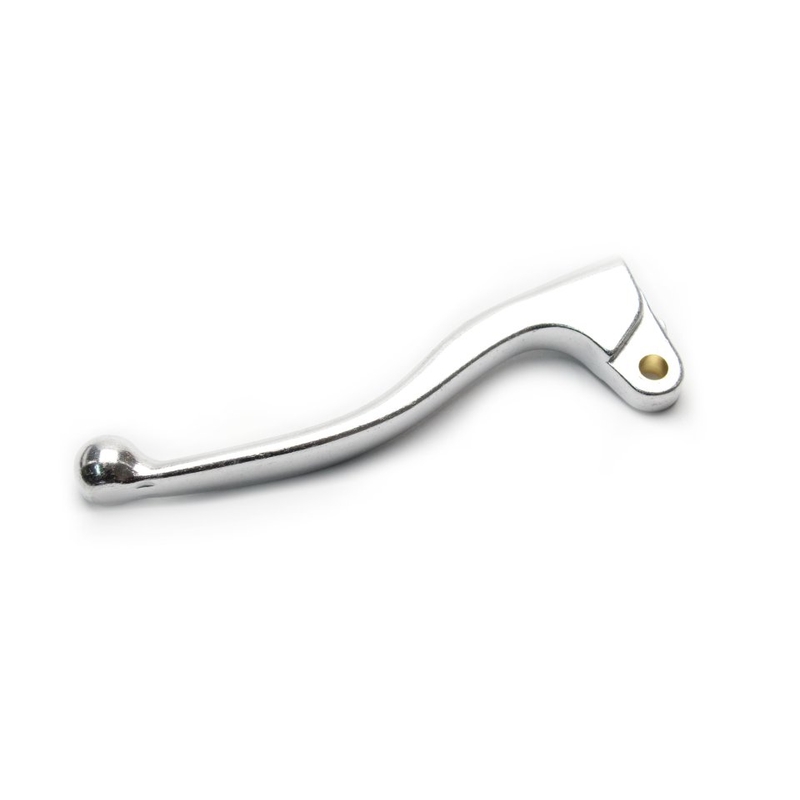 Clutch Lever MOTION STUFF Silver Die-casting