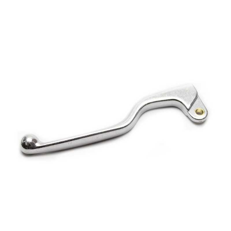 Clutch Lever MOTION STUFF Silver Die-casting