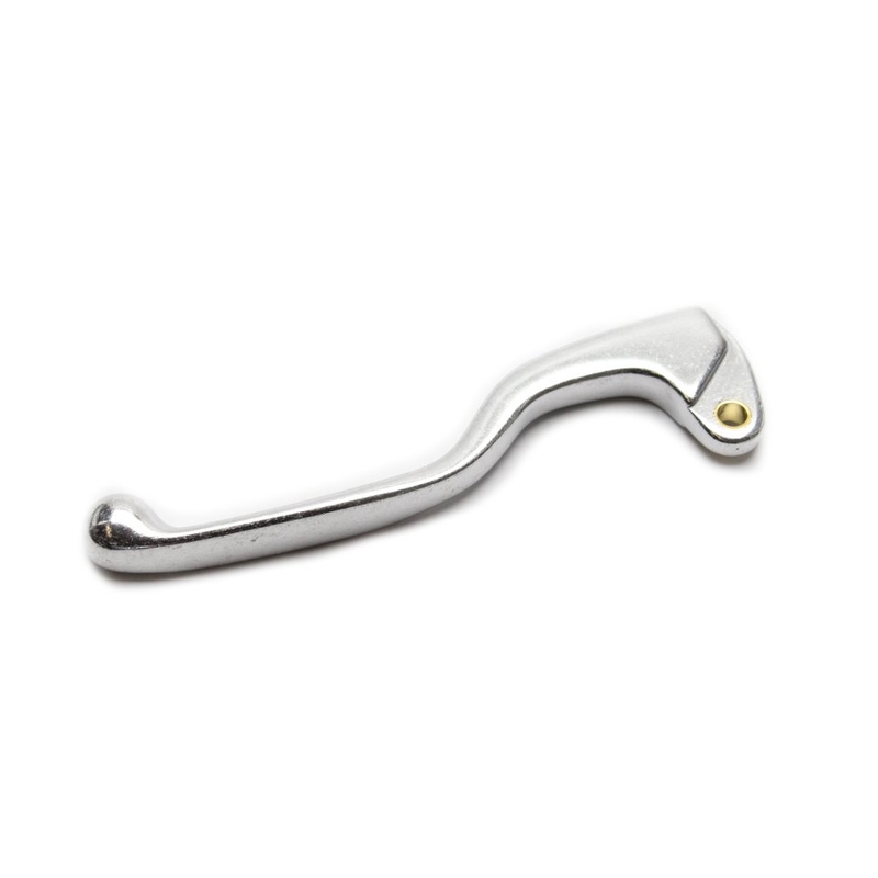 Clutch Lever MOTION STUFF Silver Die-casting