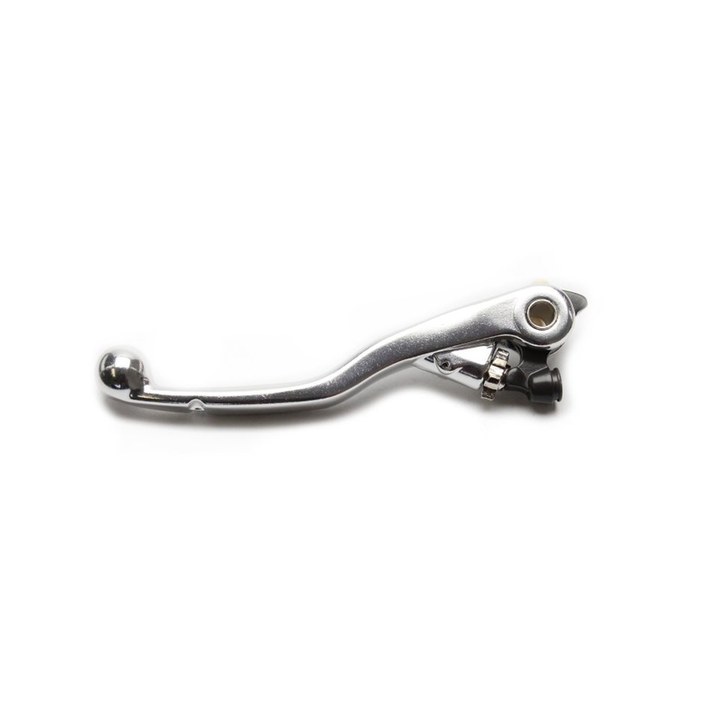 Clutch Lever MOTION STUFF Silver Forged