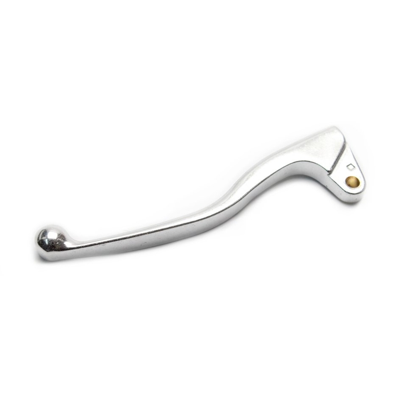 Clutch Lever MOTION STUFF Silver Die-casting