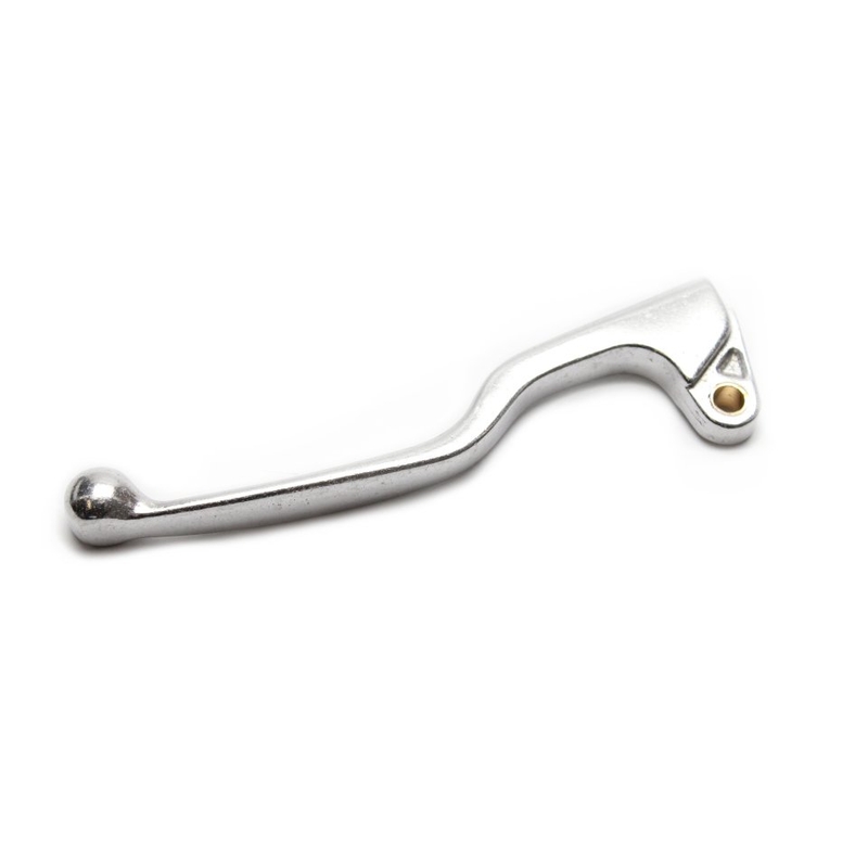 Clutch Lever MOTION STUFF Silver Die-casting