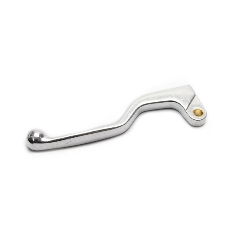 Clutch Lever MOTION STUFF Silver Die-casting
