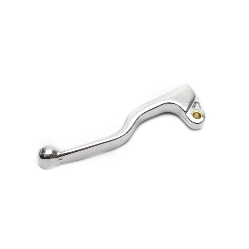 Clutch Lever MOTION STUFF Silver Die-casting