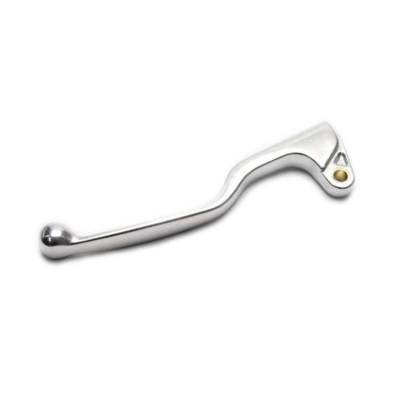 Clutch Lever MOTION STUFF Silver Die-casting