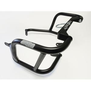 Engine guards RDMOTO CF02KD matt black