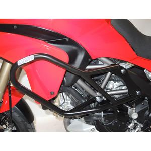Engine guards RDMOTO CF03KD black