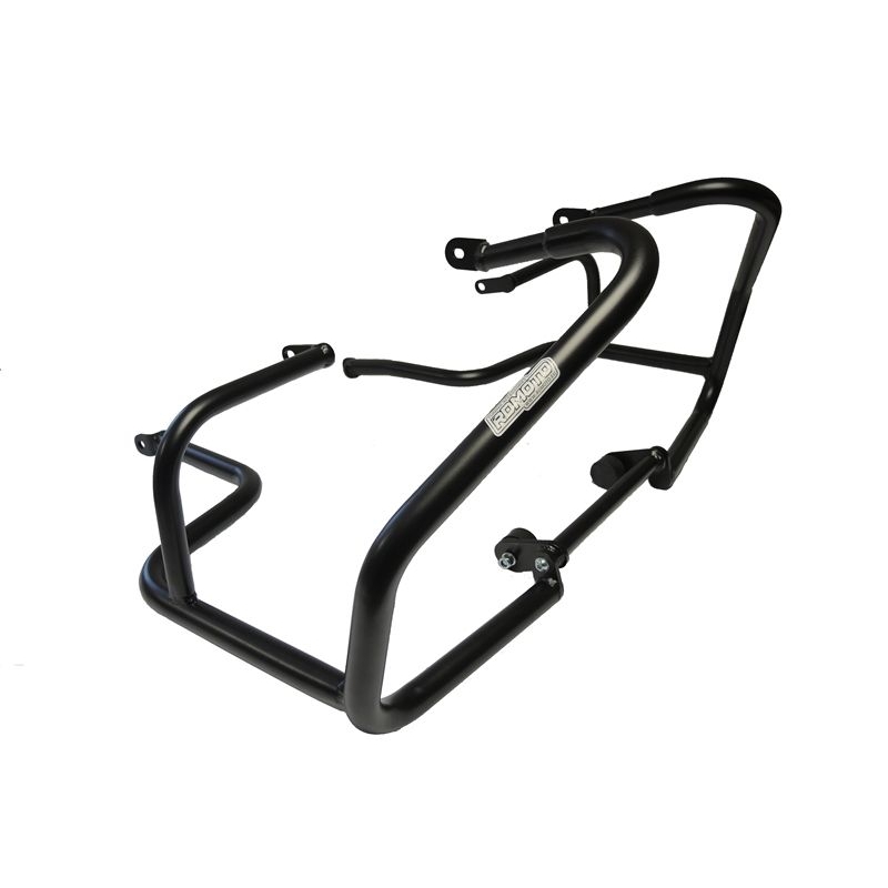 Engine guards RDMOTO matt black