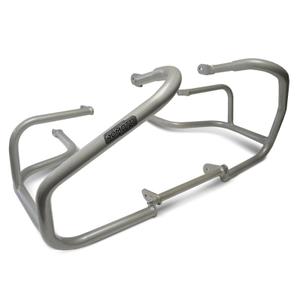 Engine guards RDMOTO CF08S silver