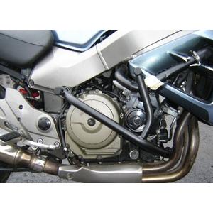 Engine guards RDMOTO CF19KD matt black