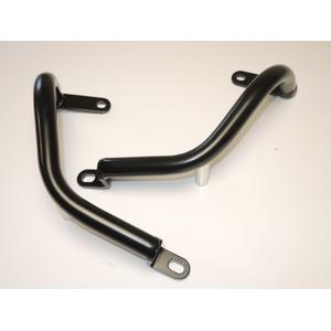 Engine guards RDMOTO CF22KD matt black