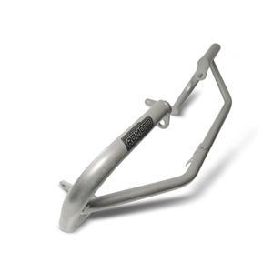 Engine guards RDMOTO CF25S silver
