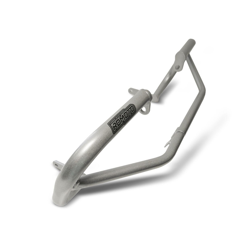 Engine guards RDMOTO silver