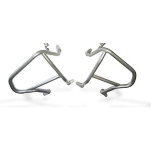 Engine guards RDMOTO CF47S silver lower