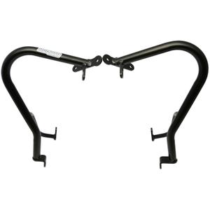 Engine guards RDMOTO CF51KD matt black
