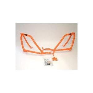 Engine guards RDMOTO CF53O orange
