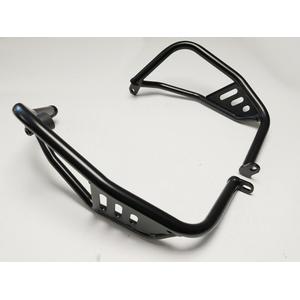 Engine guards RDMOTO CF55KD matt black lower