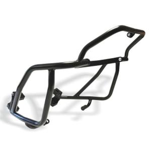 Engine guards RDMOTO CF56KD matt black