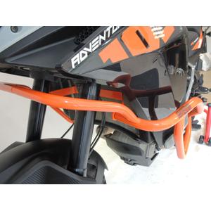 Engine guards RDMOTO CF56O orange