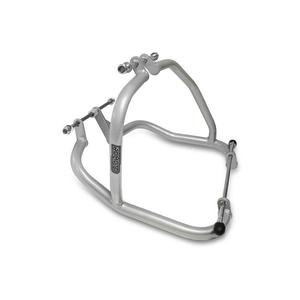 Engine guards RDMOTO CF61S silver