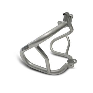 Engine guards RDMOTO CF66S silver