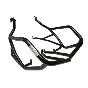 Engine guards RDMOTO CF83KD matt black