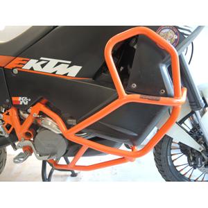 Engine guards RDMOTO CF86O orange